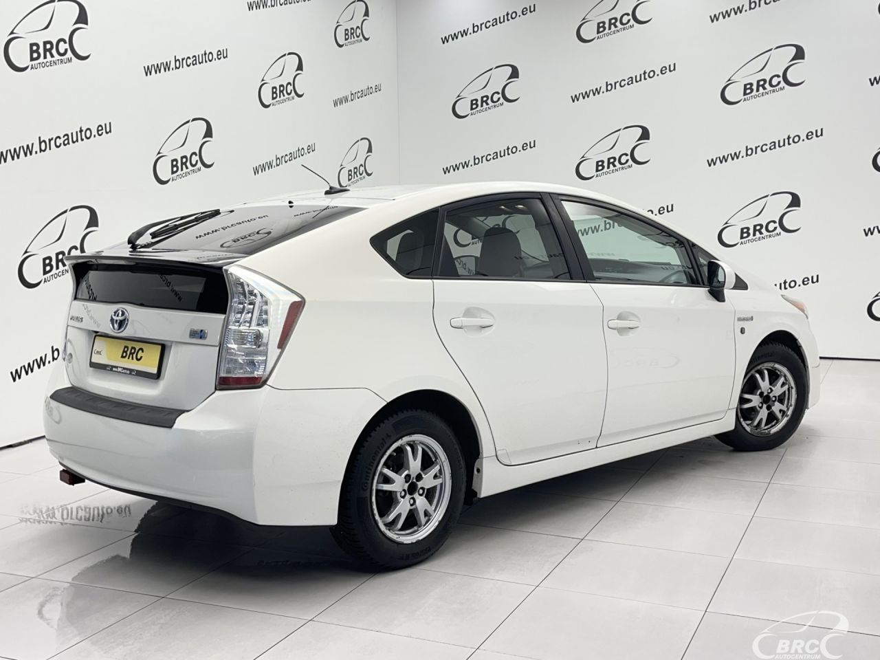 Toyota Prius | 1