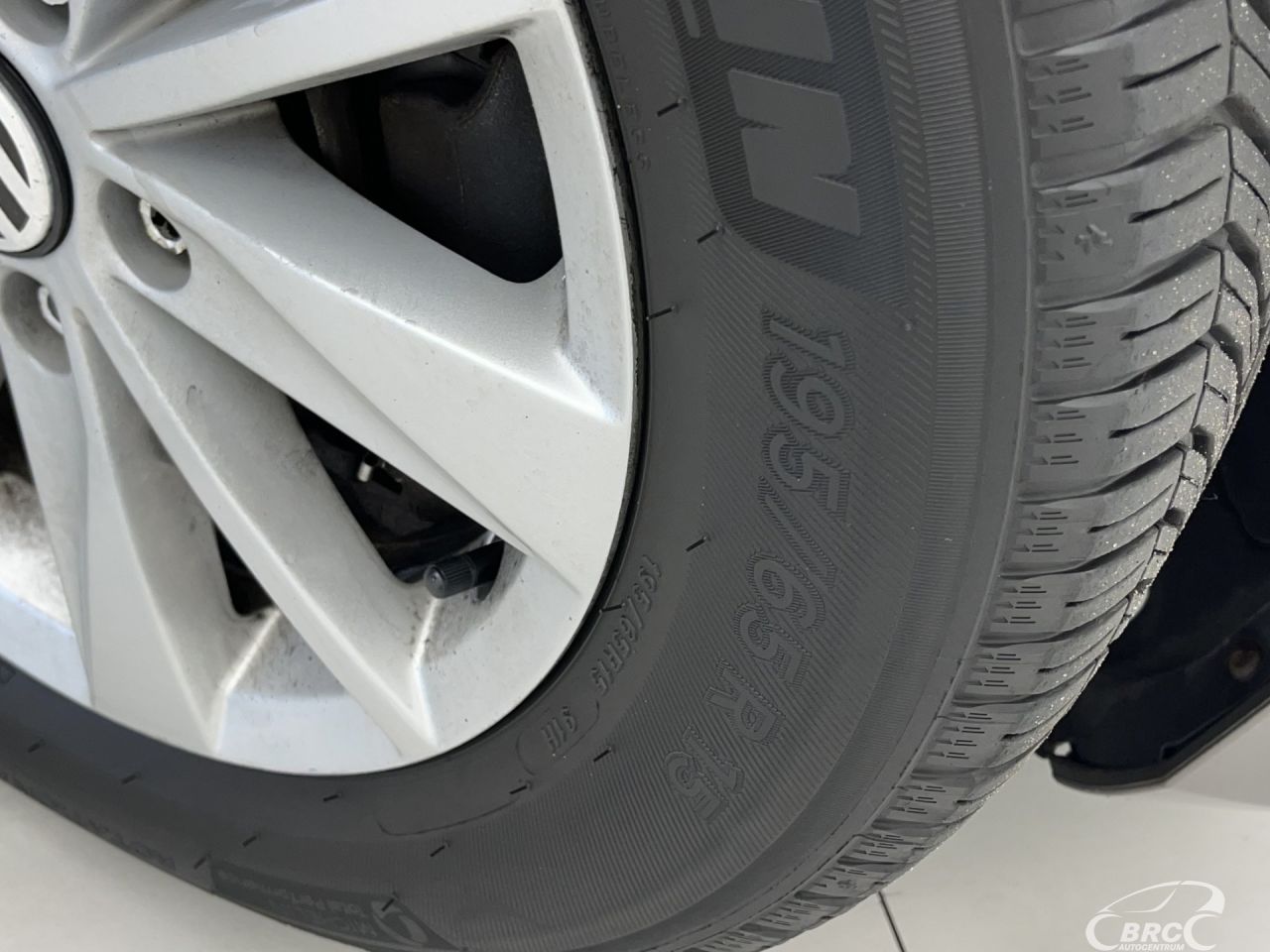 Volkswagen Golf | 34