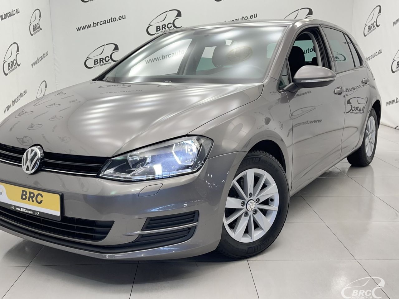 Volkswagen Golf | 36