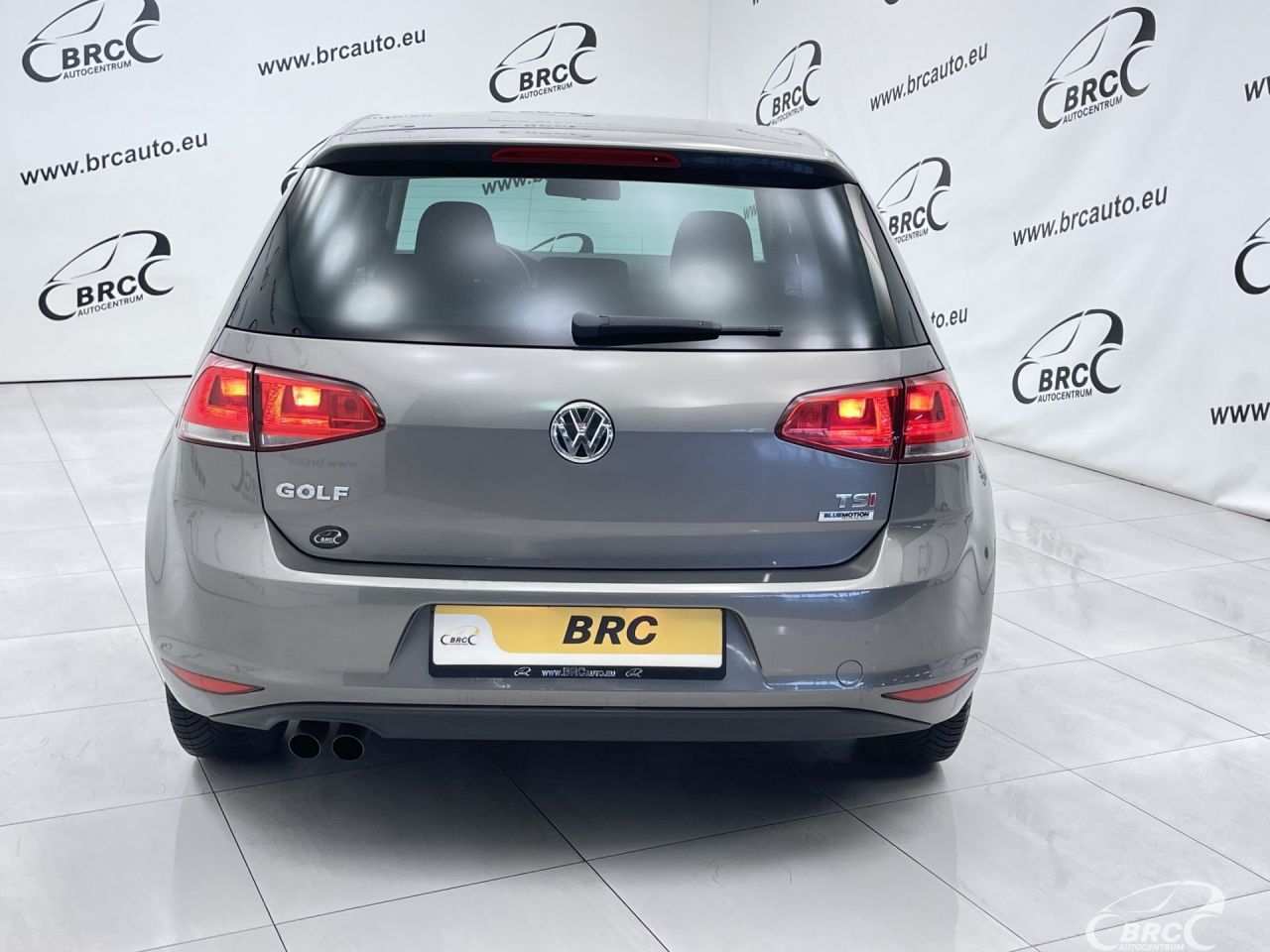 Volkswagen Golf | 39