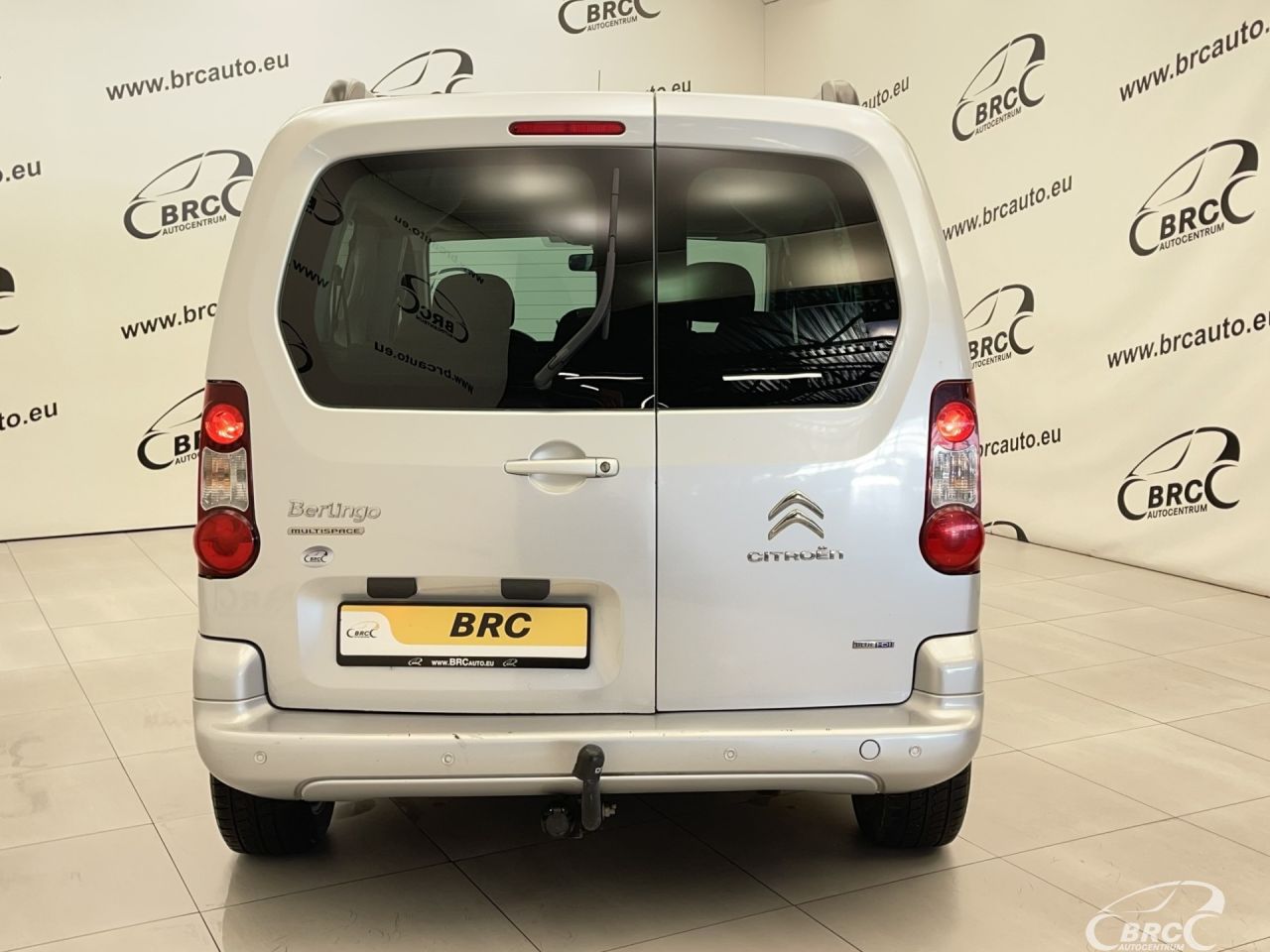 Citroen Berlingo | 35
