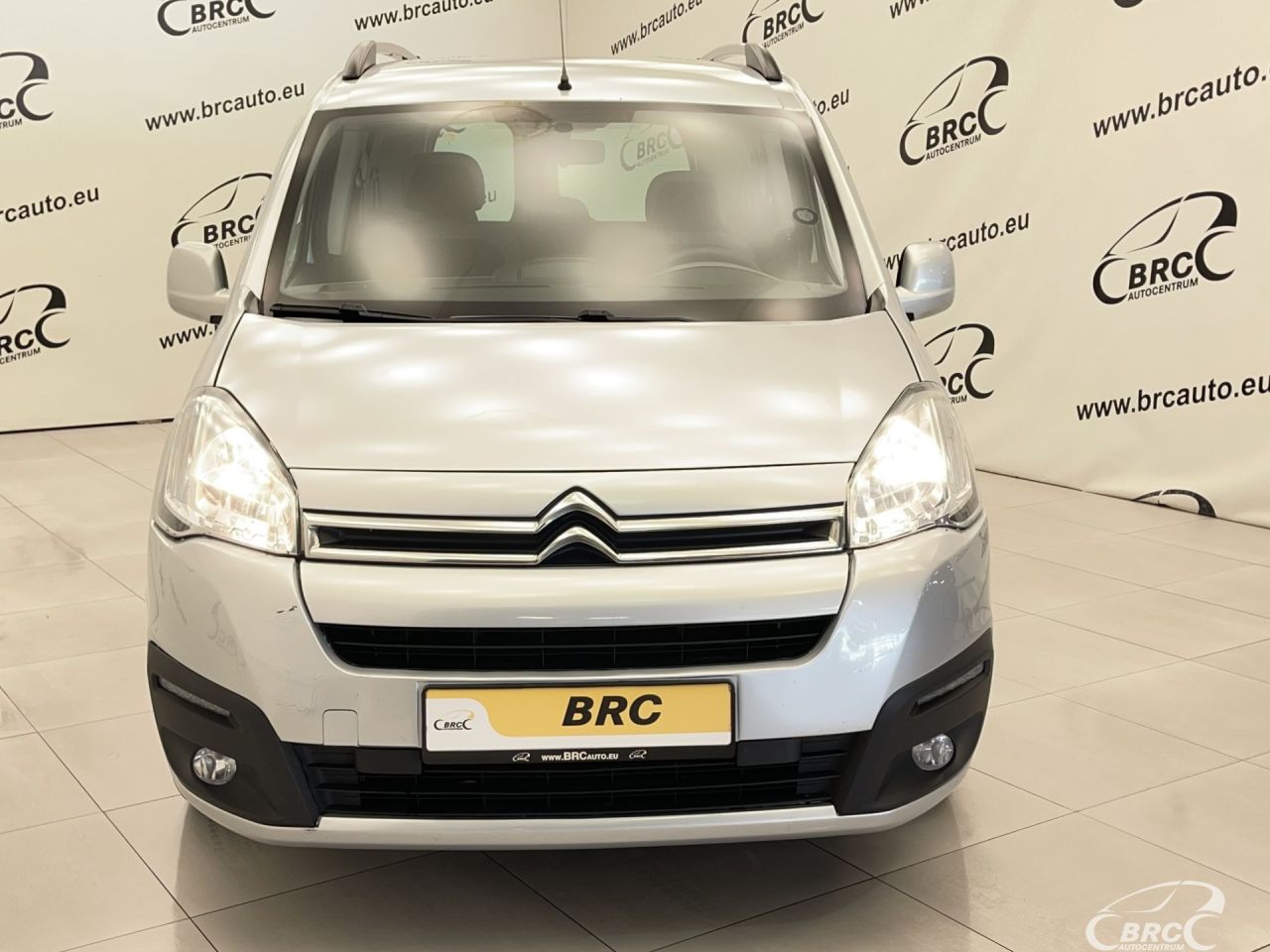 Citroen Berlingo | 34