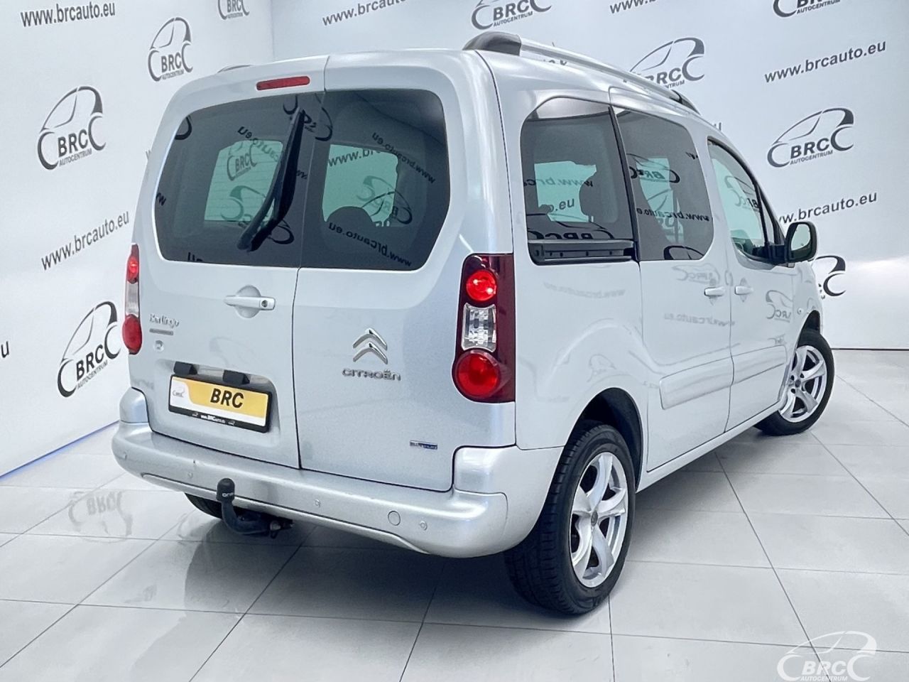 Citroen Berlingo | 33