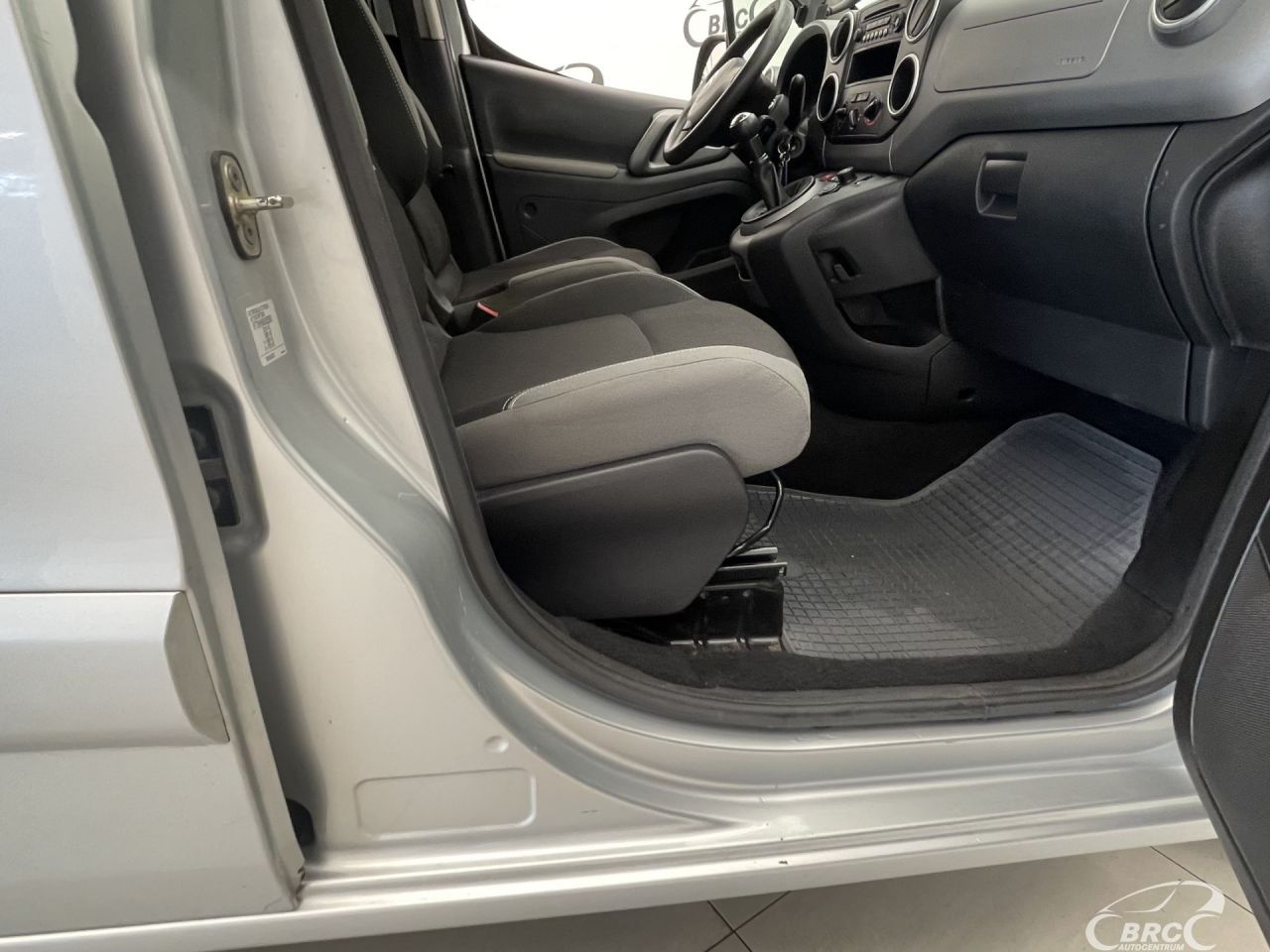 Citroen Berlingo | 5
