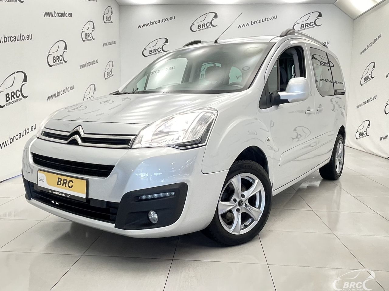 Citroen Berlingo | 32