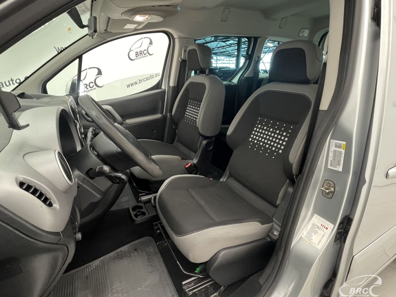 Citroen Berlingo | 20