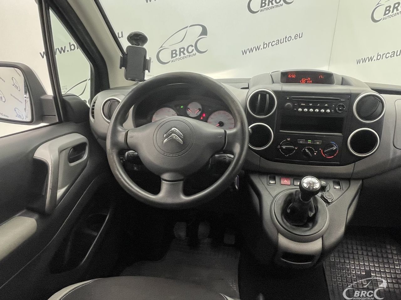 Citroen Berlingo | 11