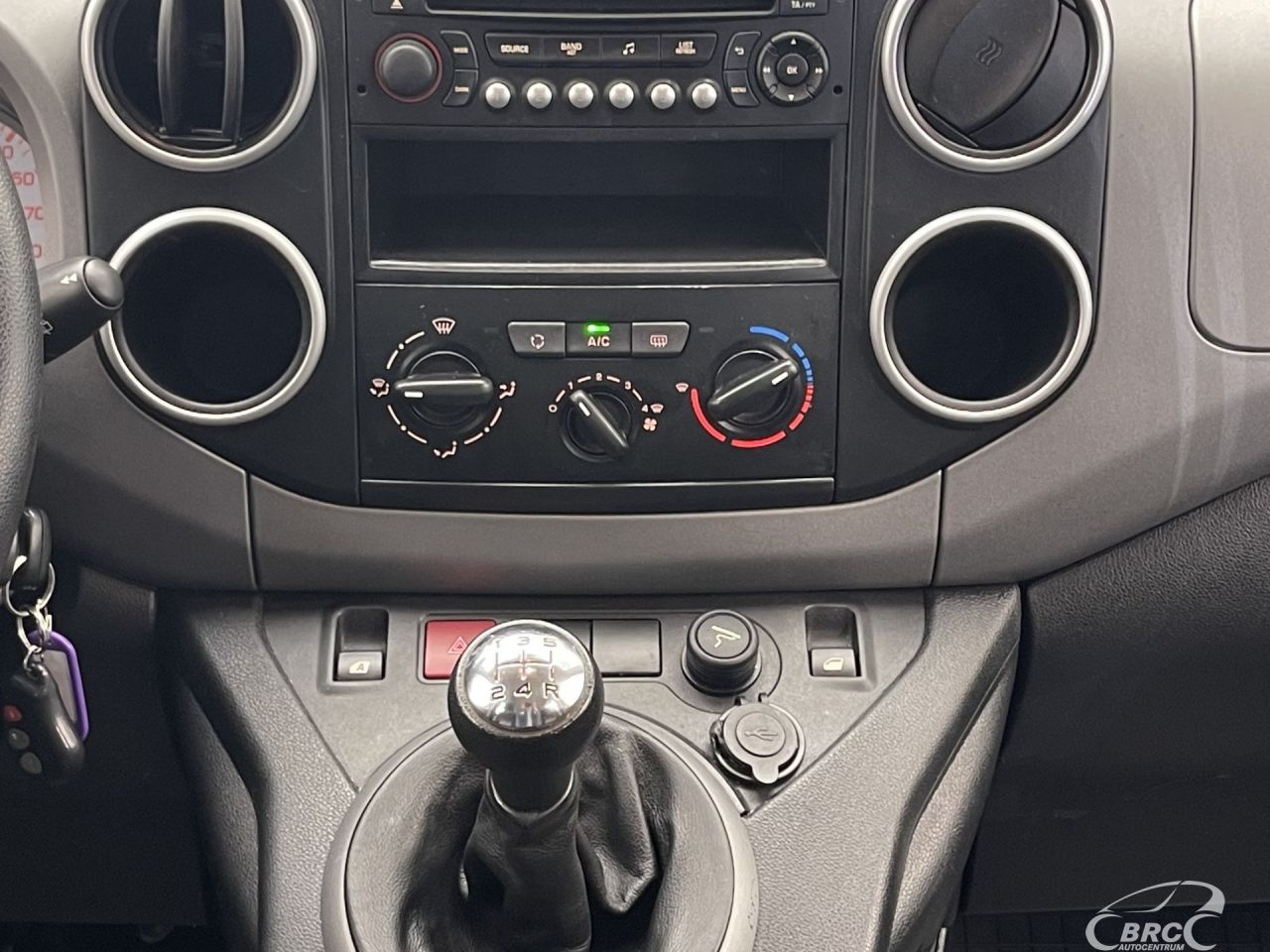 Citroen Berlingo | 14