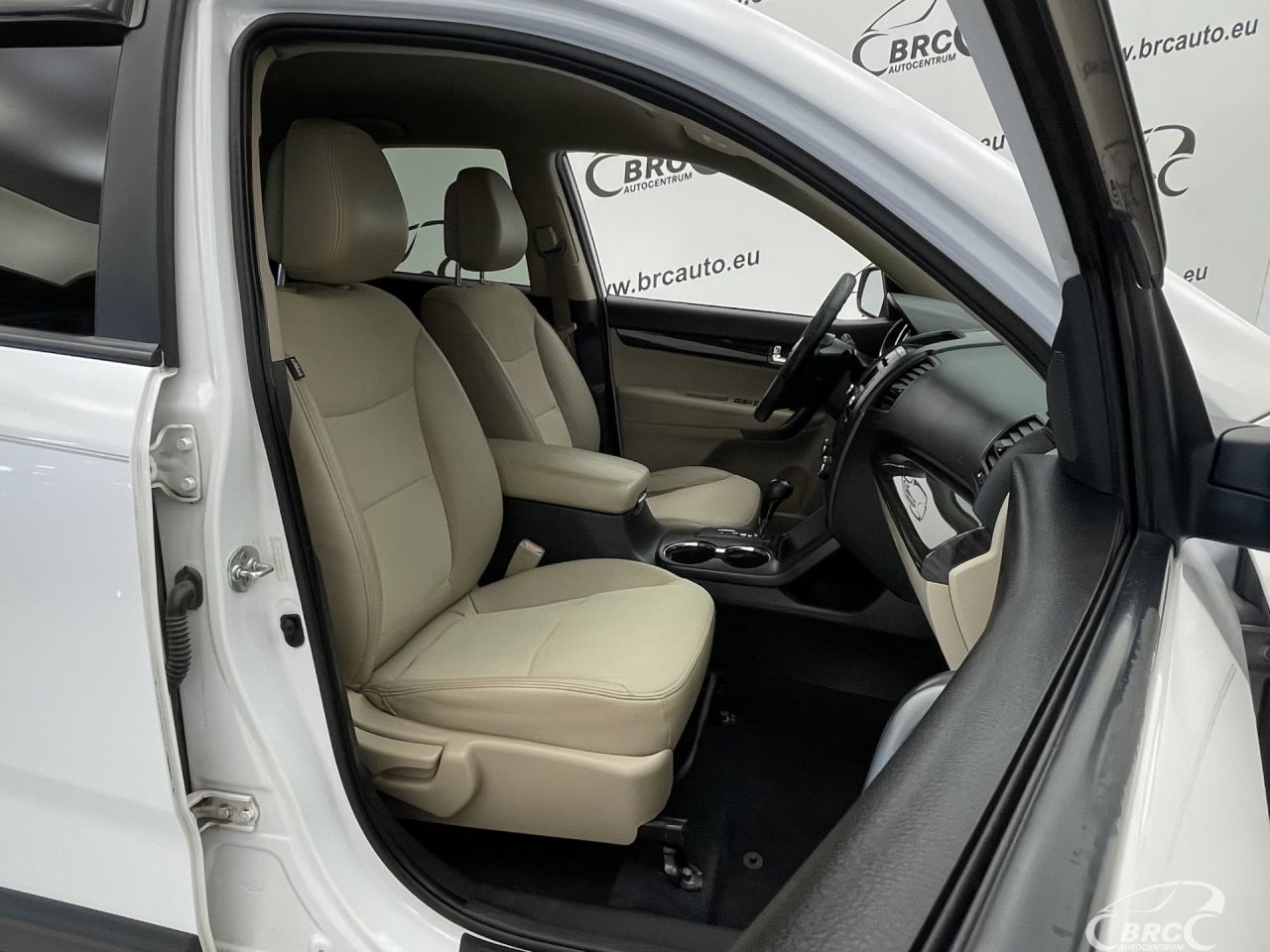 Kia Sorento | 6