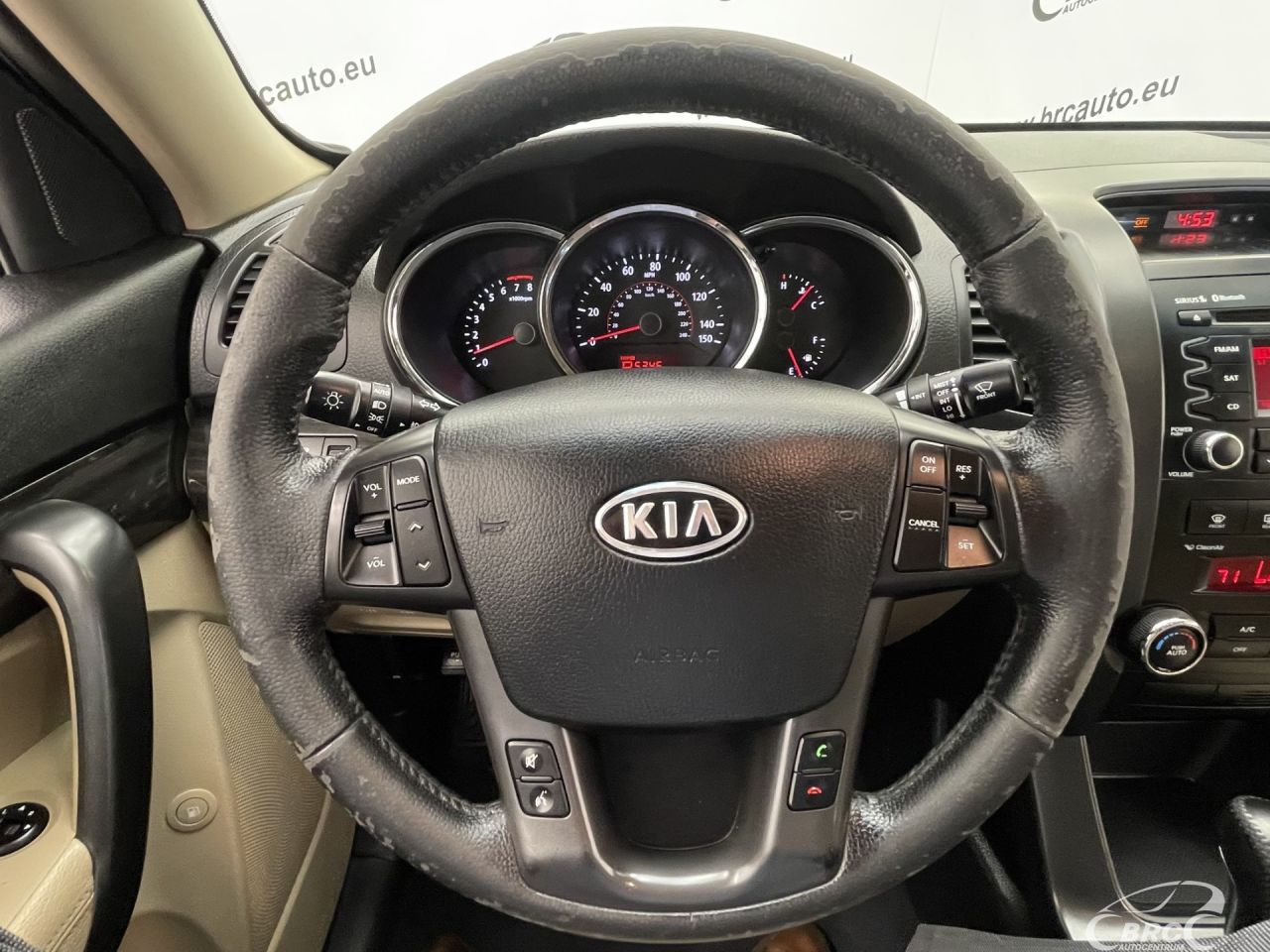 Kia Sorento | 26