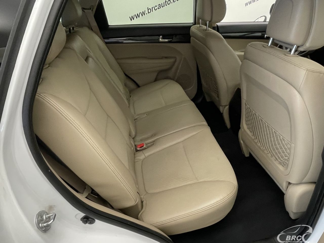 Kia Sorento | 9