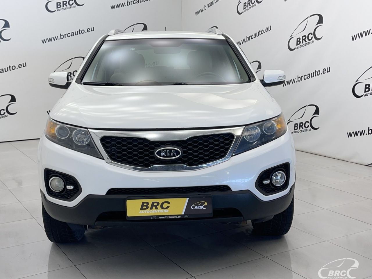 Kia Sorento | 36