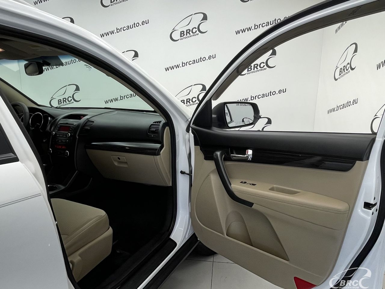 Kia Sorento | 7