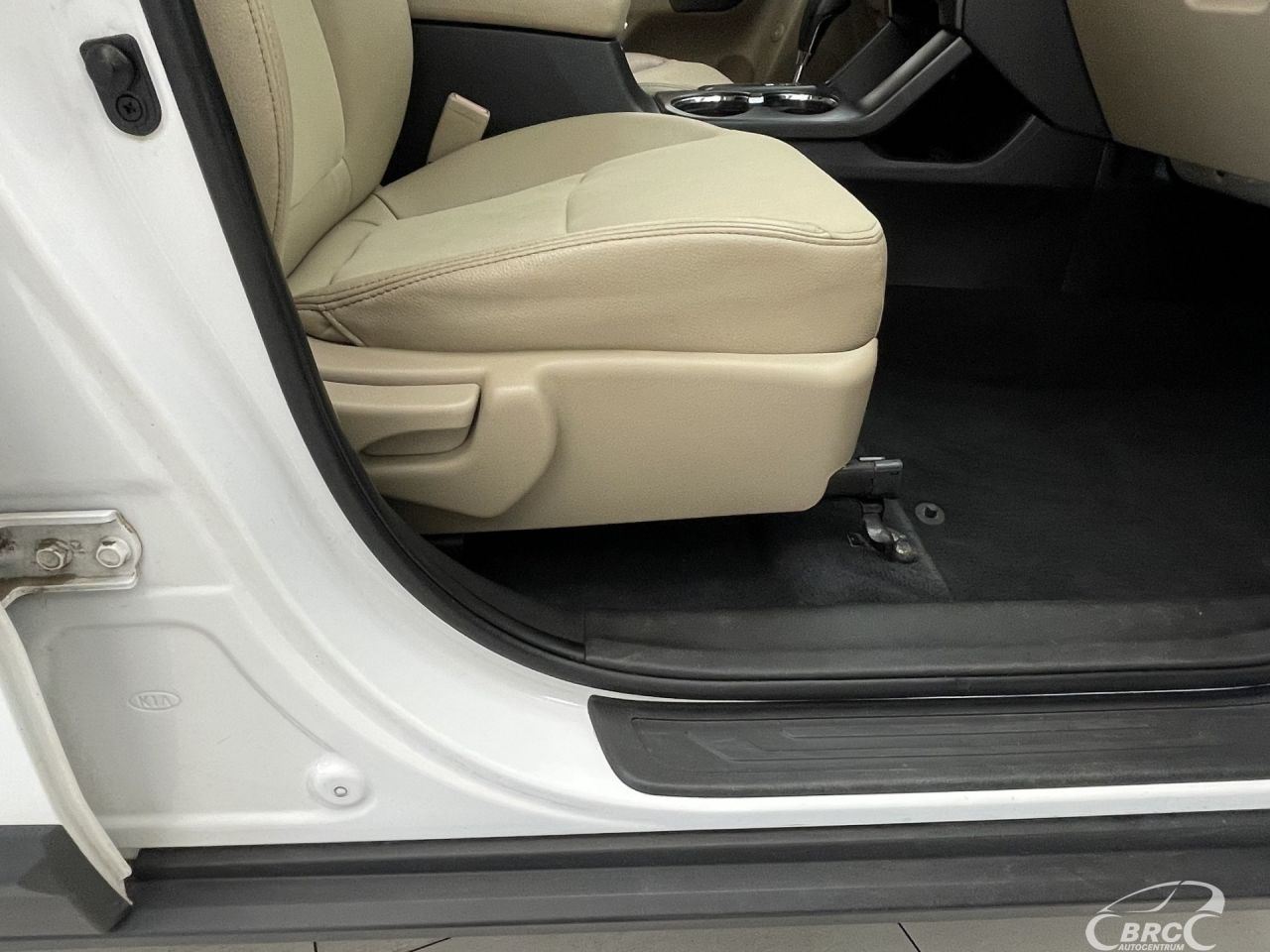 Kia Sorento | 5