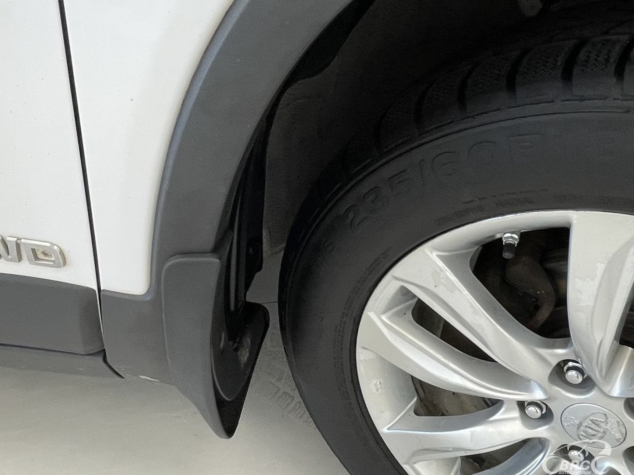 Kia Sorento | 32