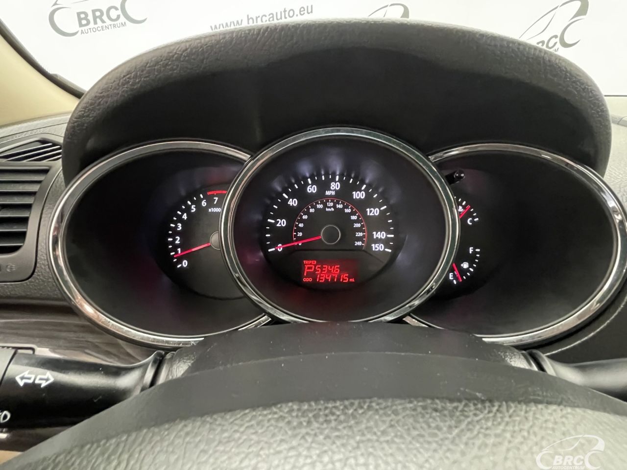 Kia Sorento | 29
