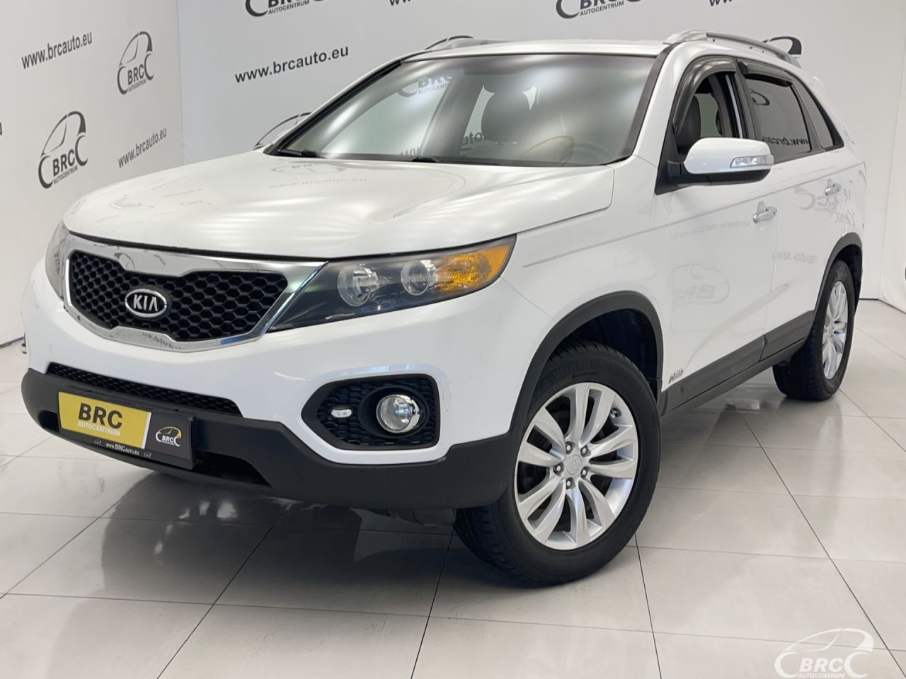 Kia Sorento | 34