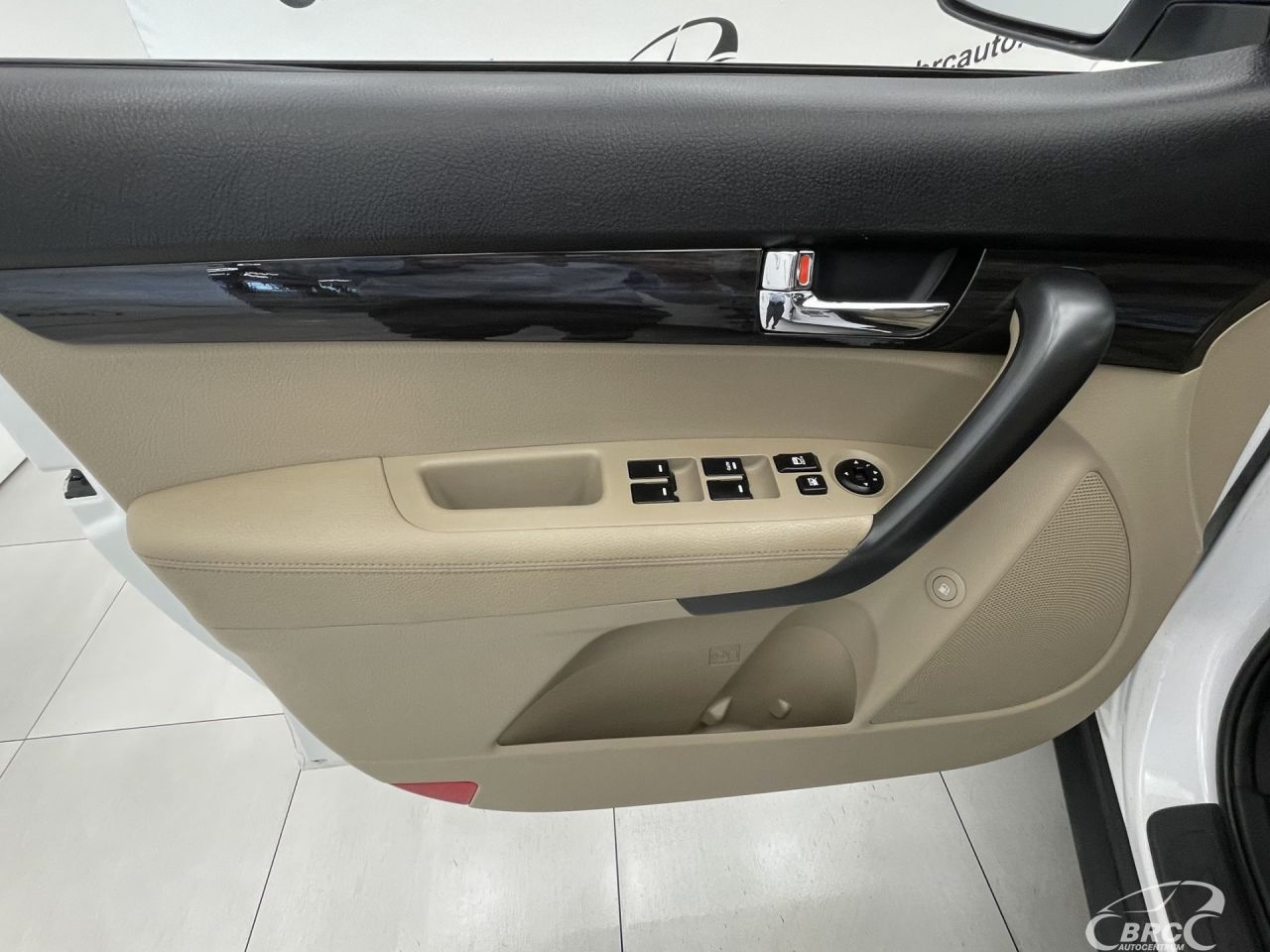 Kia Sorento | 18