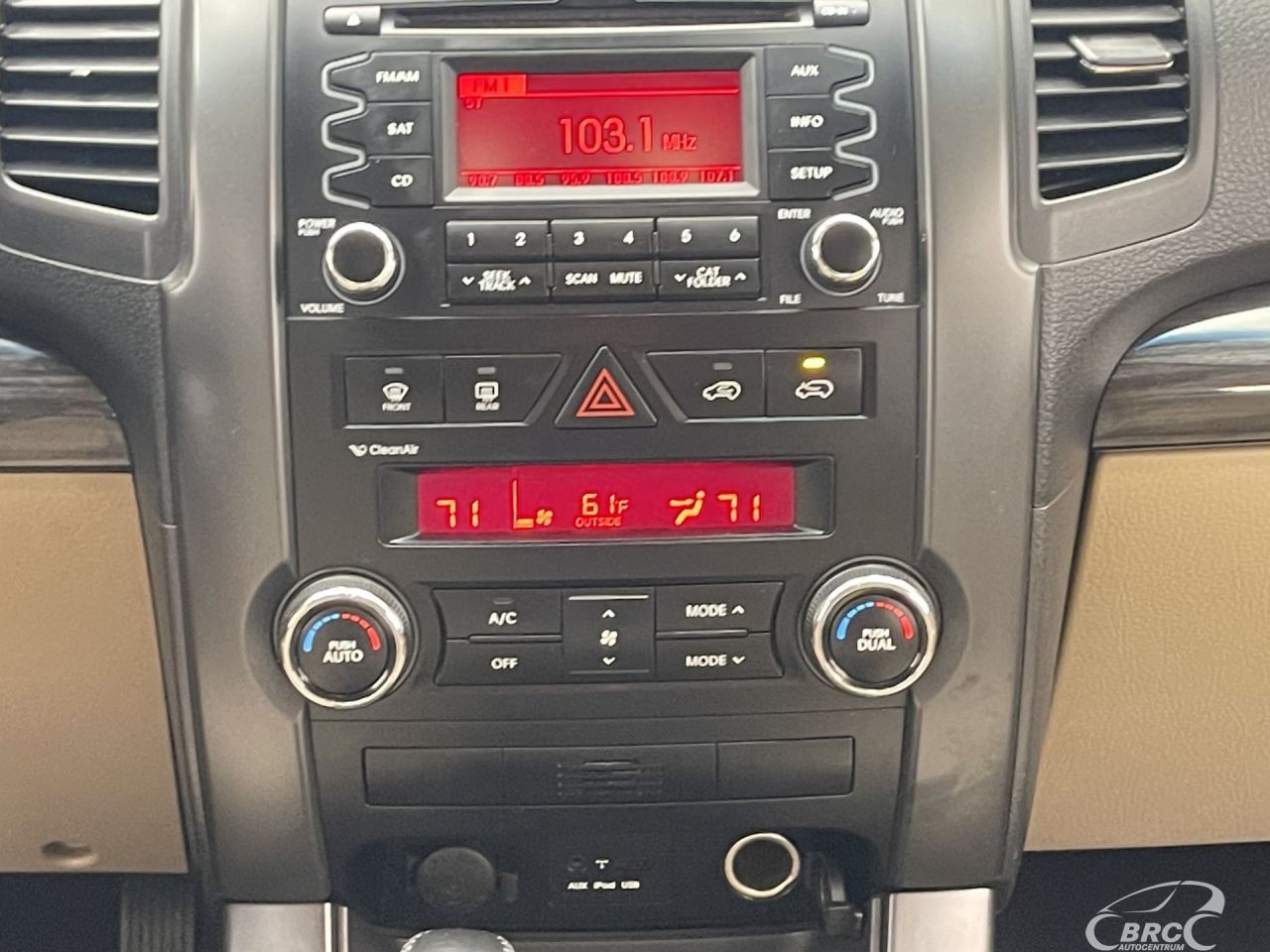 Kia Sorento | 15