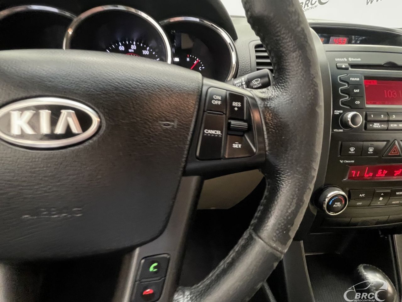 Kia Sorento | 27