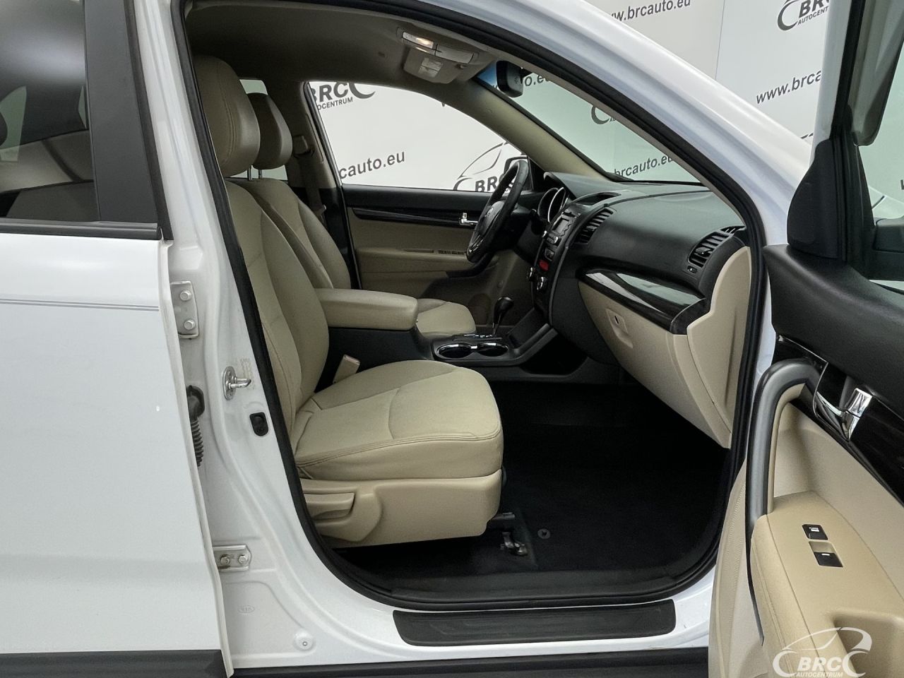 Kia Sorento | 3