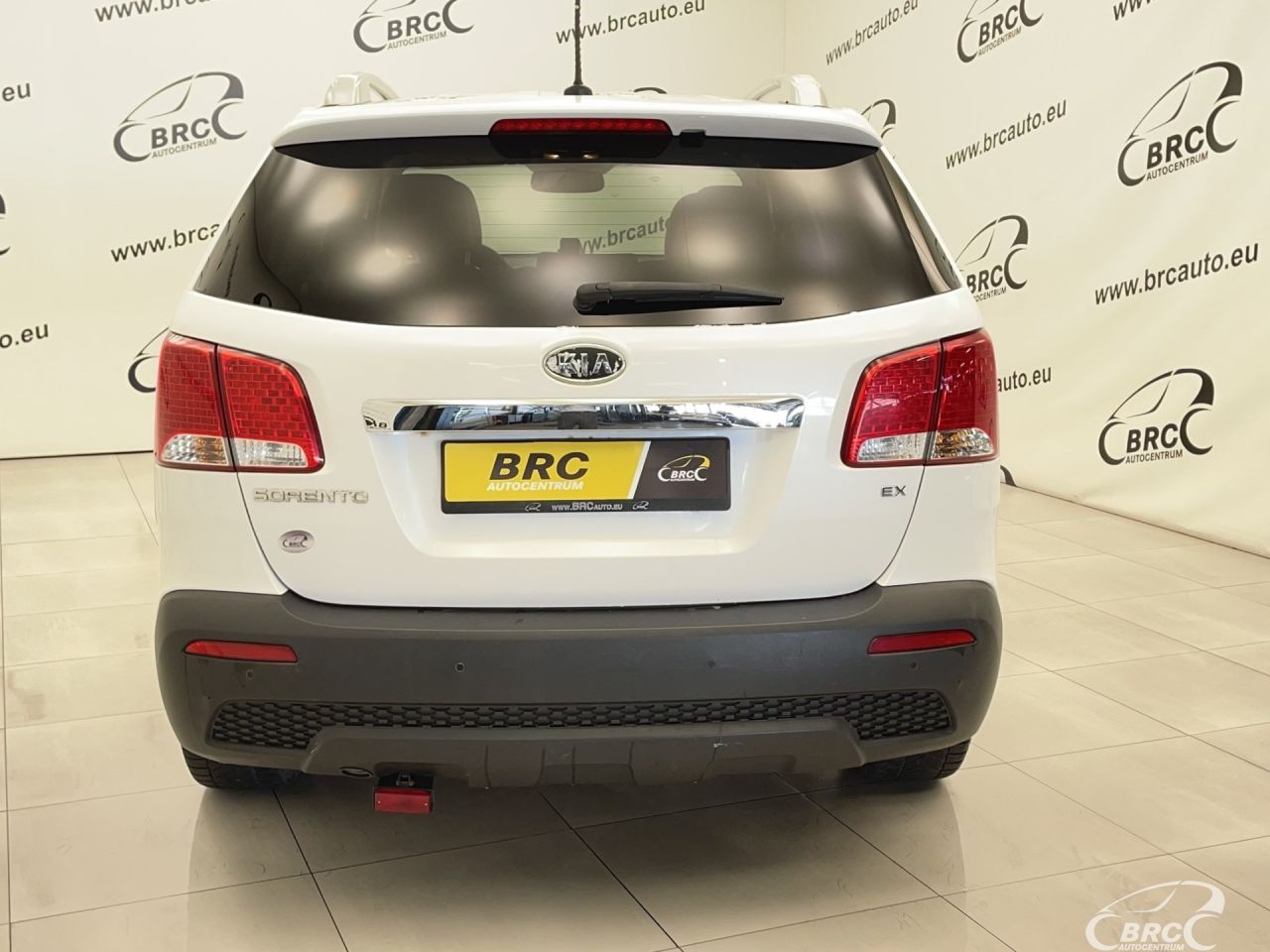 Kia Sorento | 37