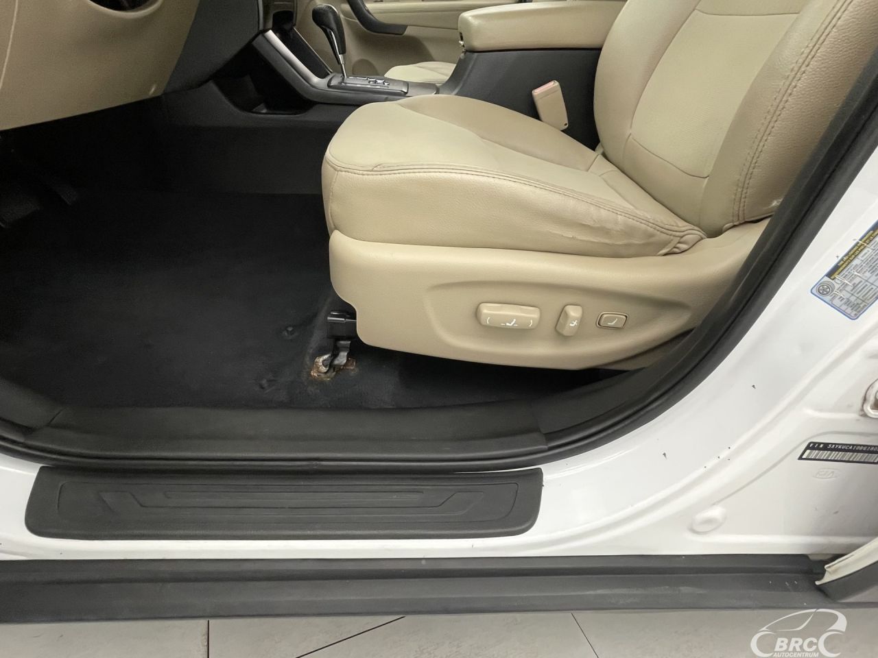 Kia Sorento | 20
