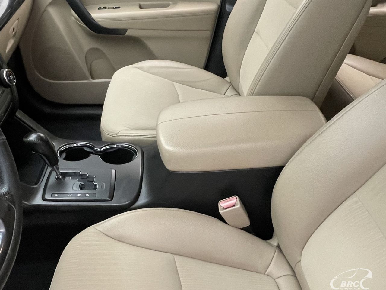Kia Sorento | 22