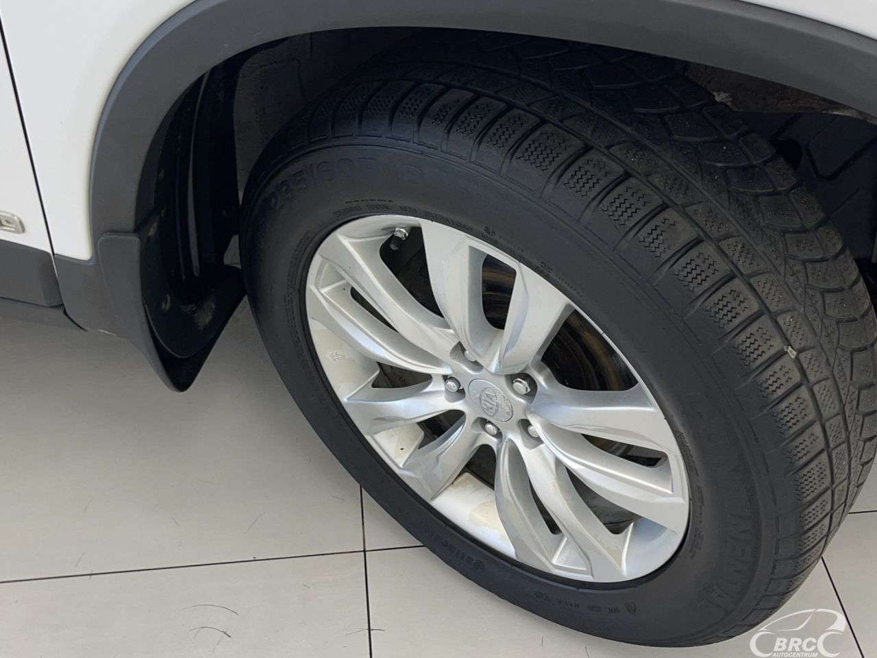 Kia Sorento | 31