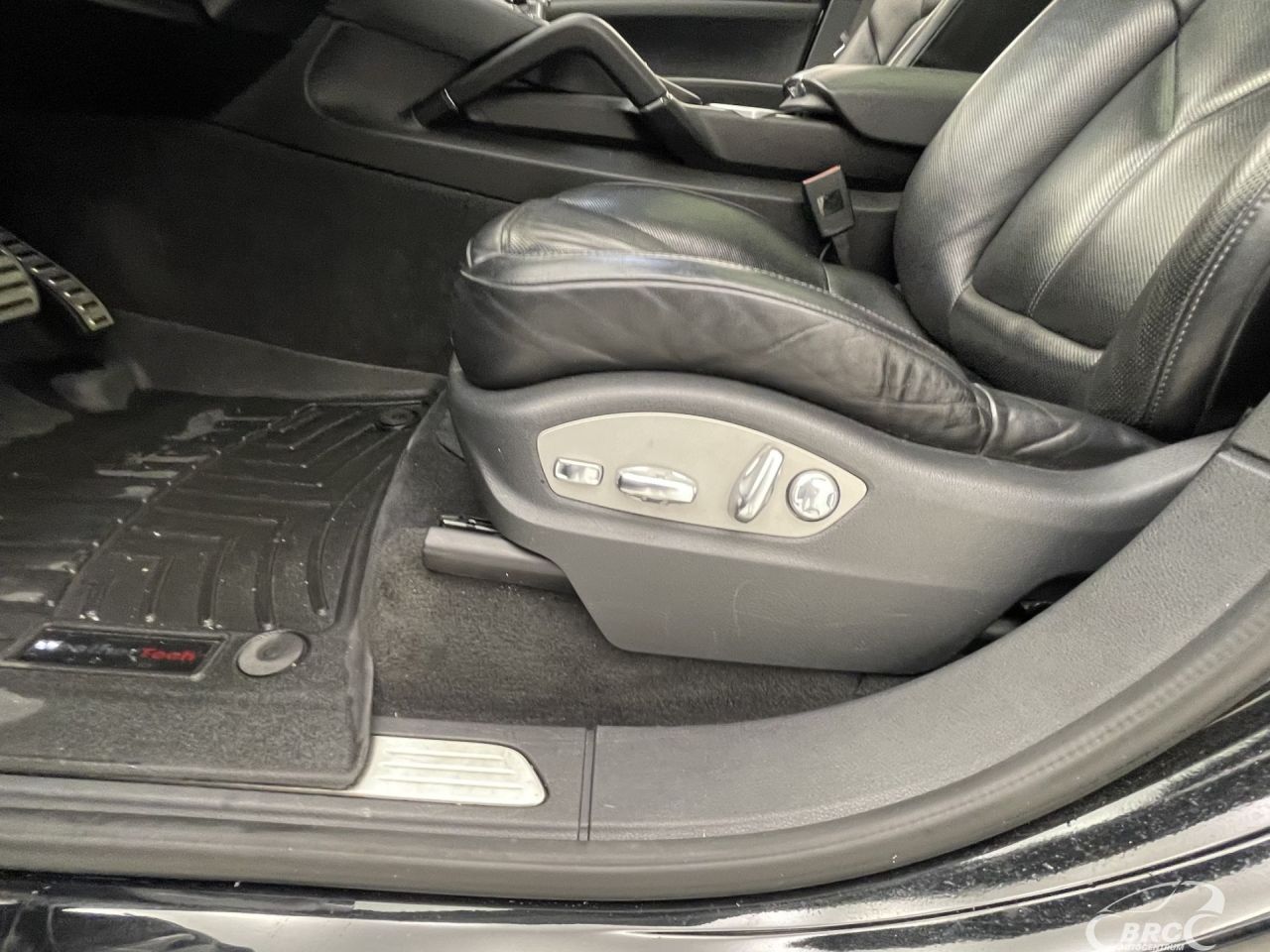 Porsche Cayenne | 23