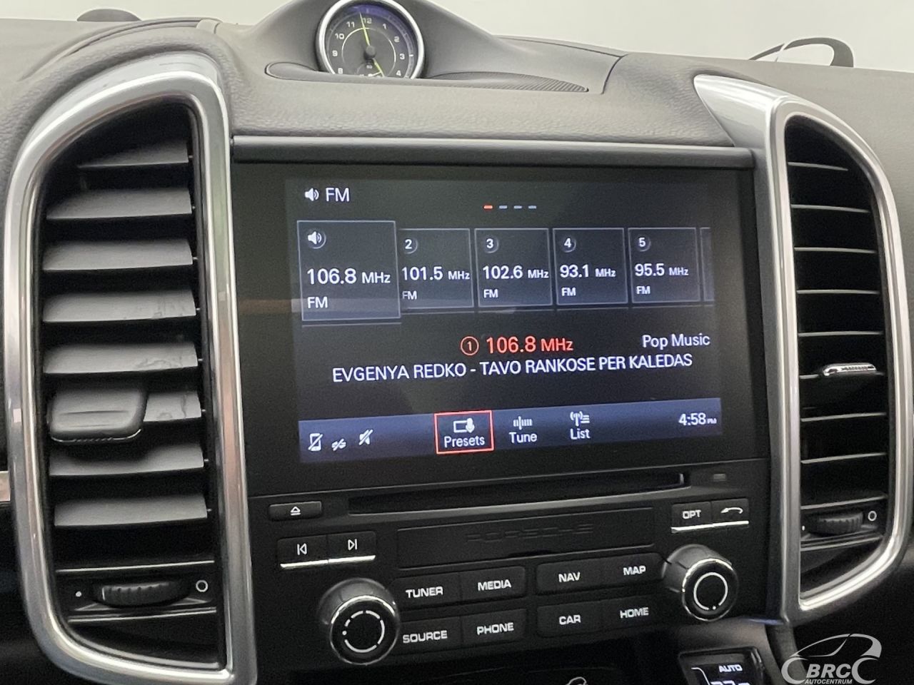 Porsche Cayenne | 38