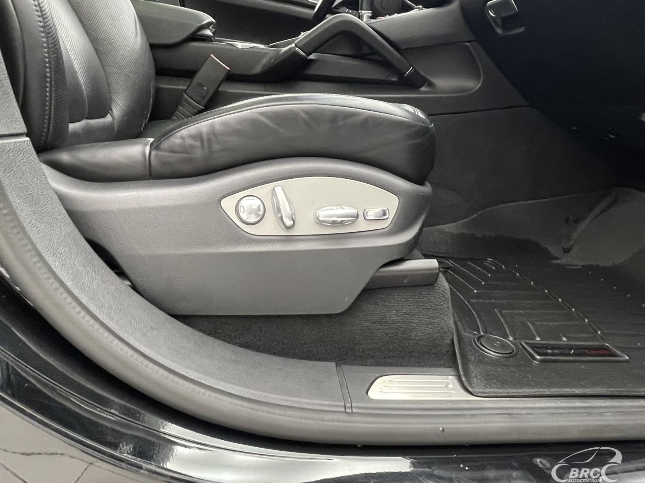 Porsche Cayenne | 5