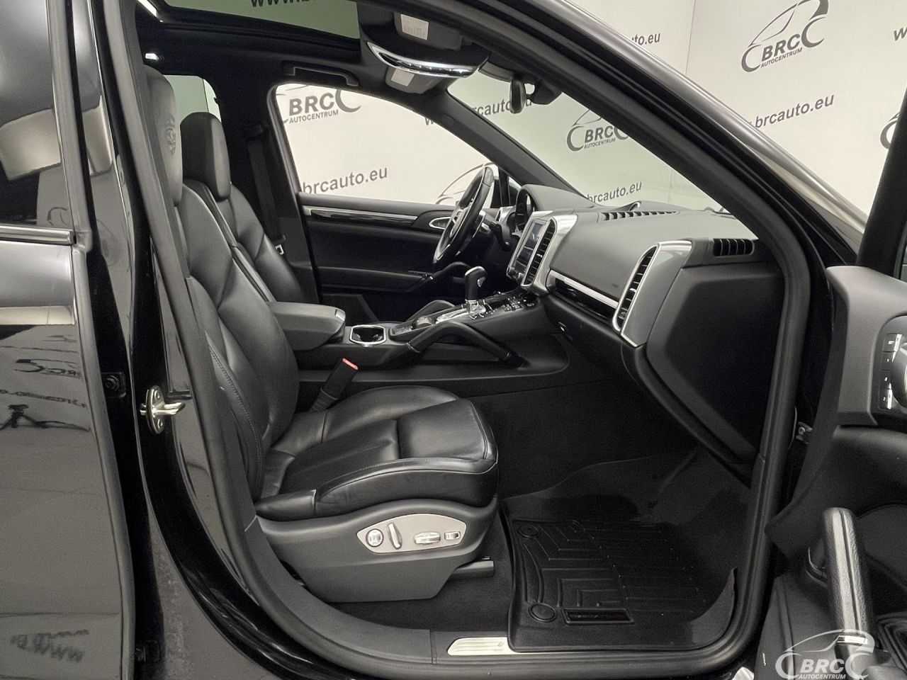 Porsche Cayenne | 3
