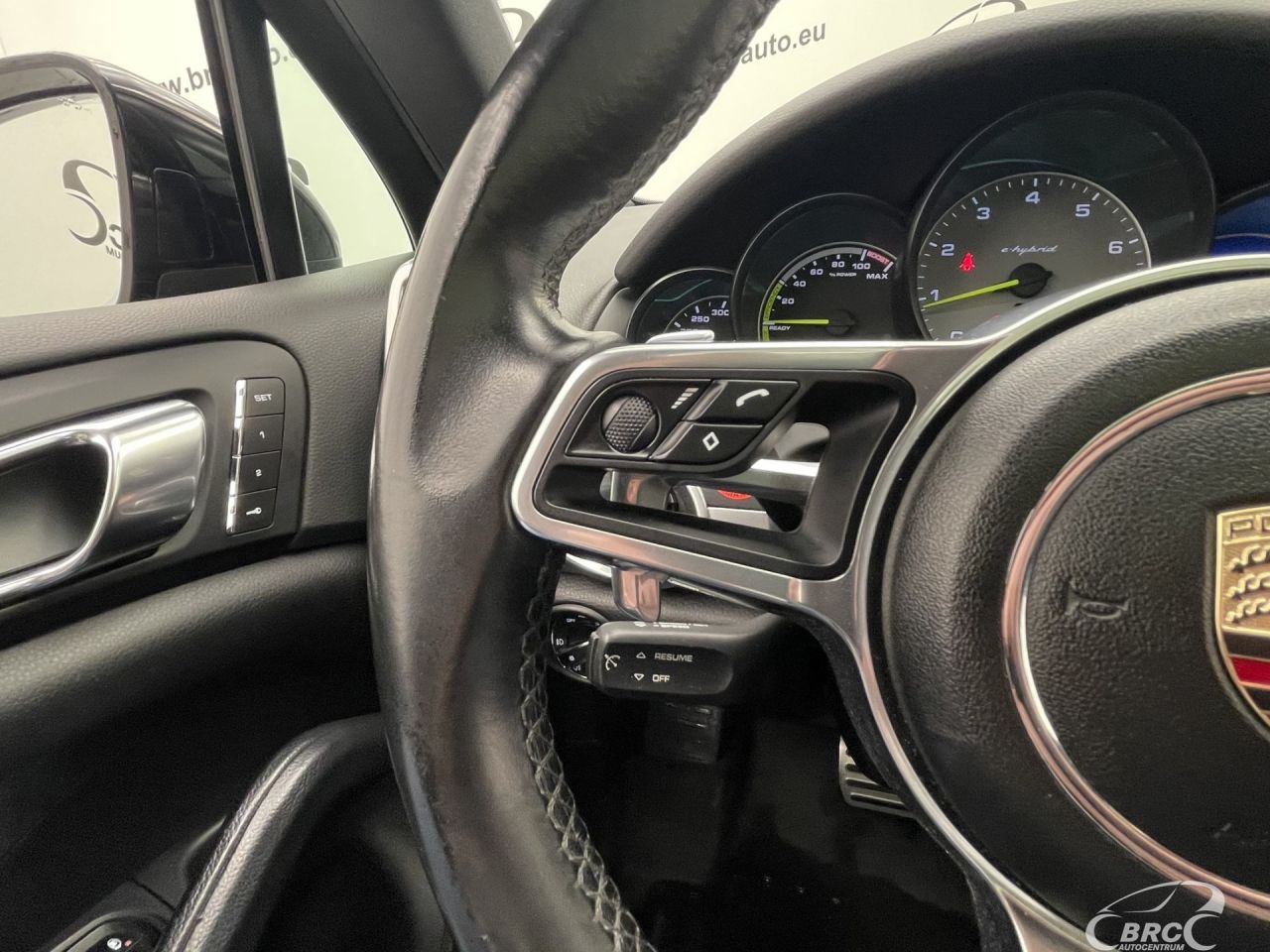 Porsche Cayenne | 31