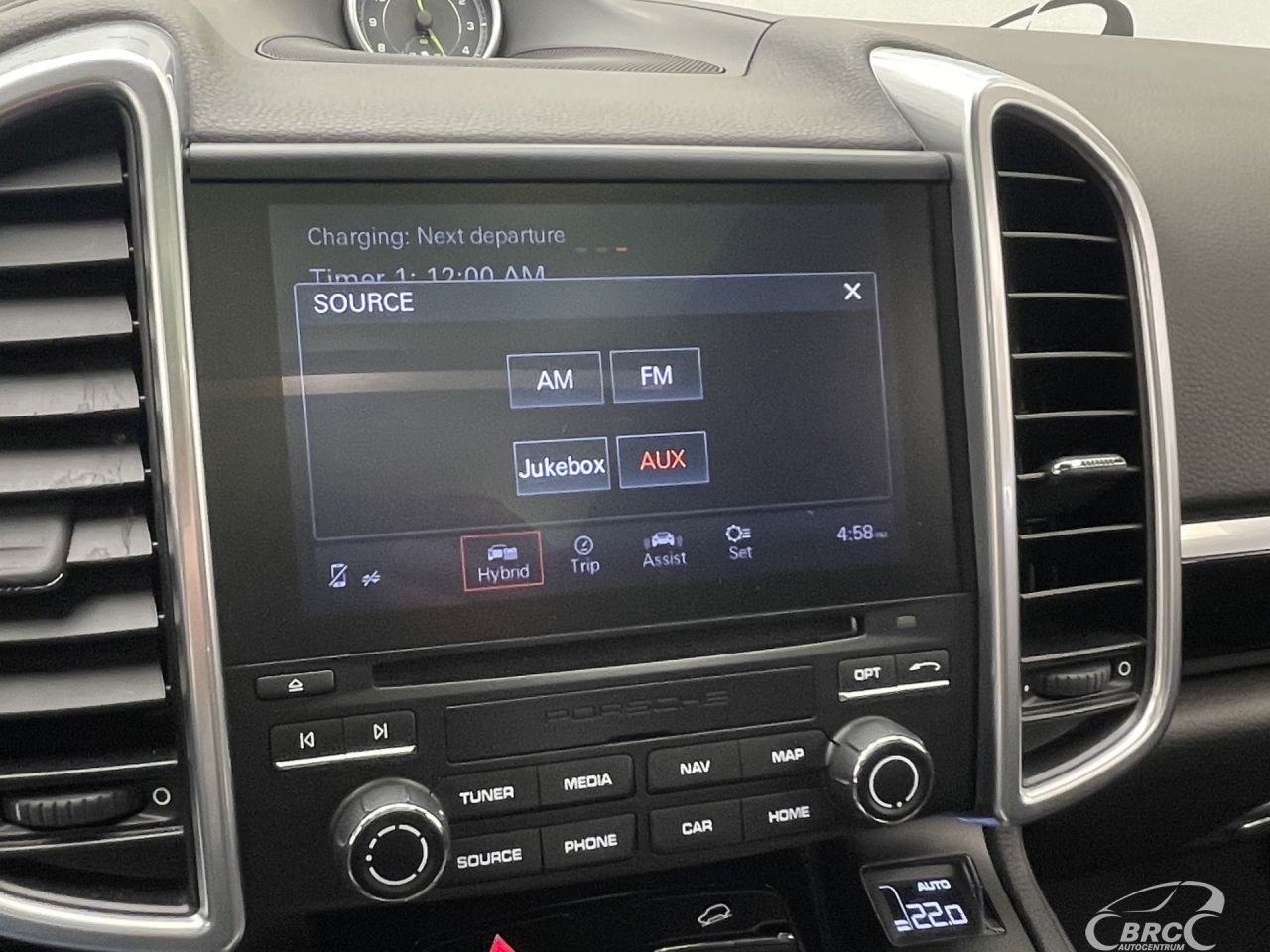 Porsche Cayenne | 40