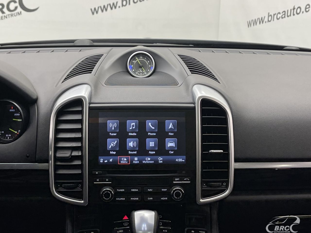 Porsche Cayenne | 17