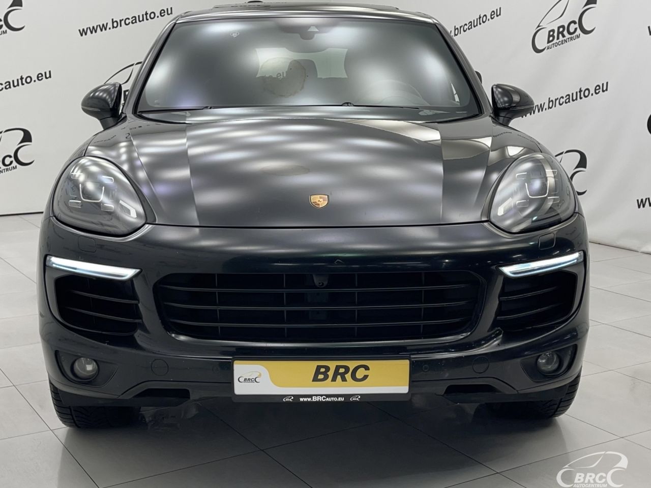 Porsche Cayenne | 49