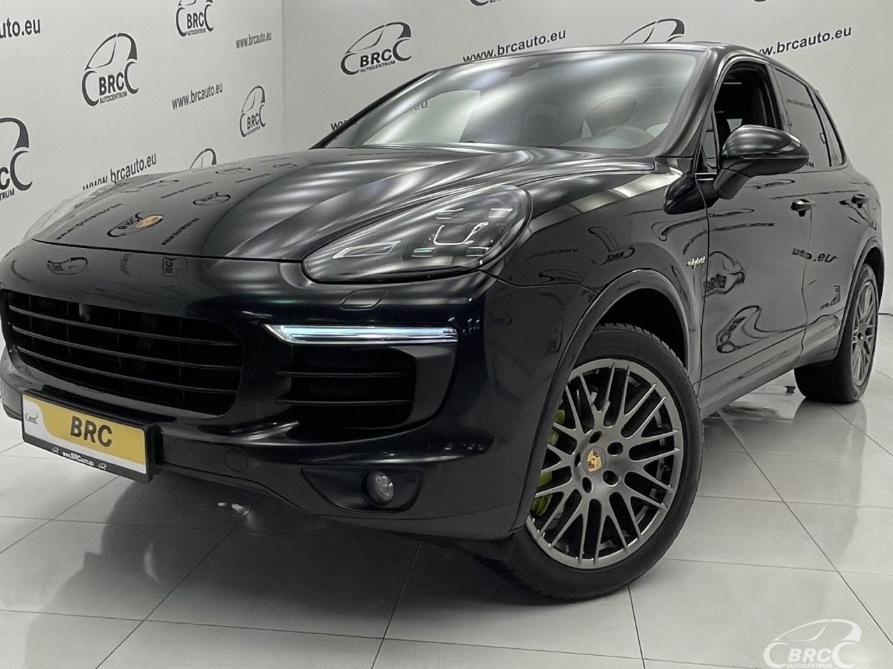 Porsche Cayenne | 47