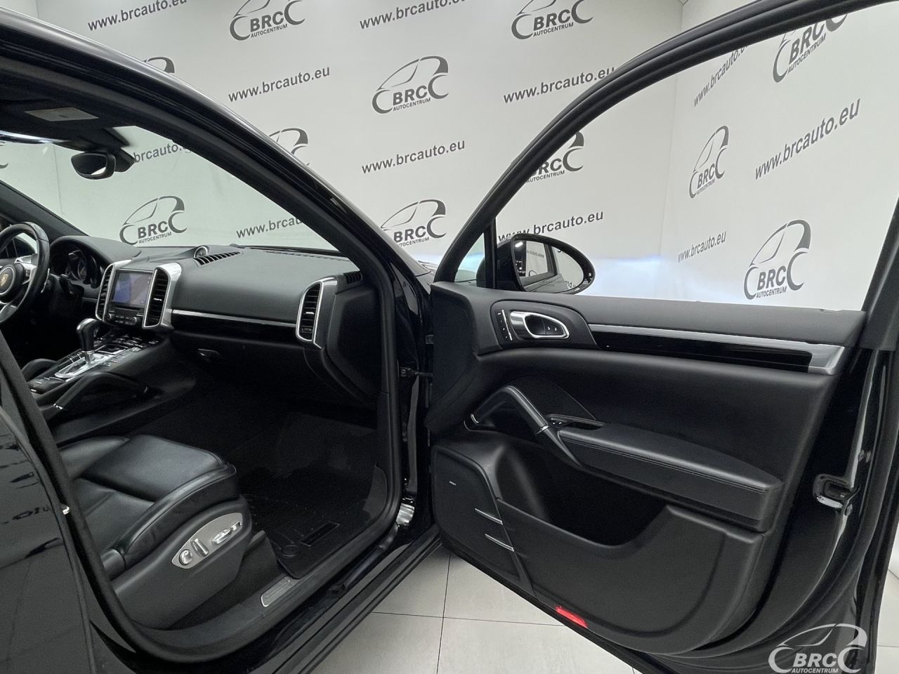 Porsche Cayenne | 7