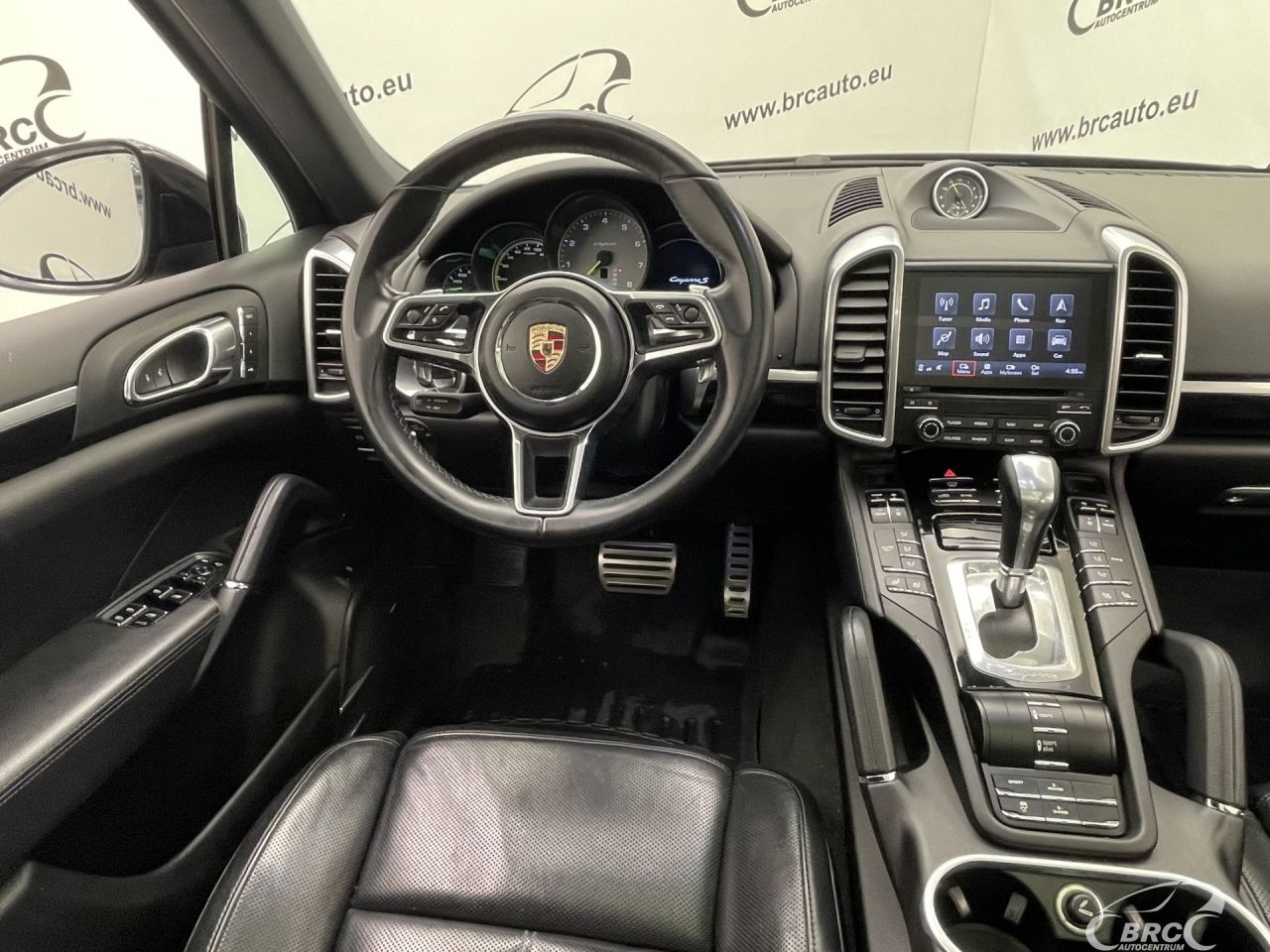 Porsche Cayenne | 15