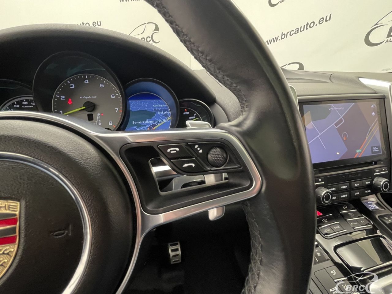 Porsche Cayenne | 33