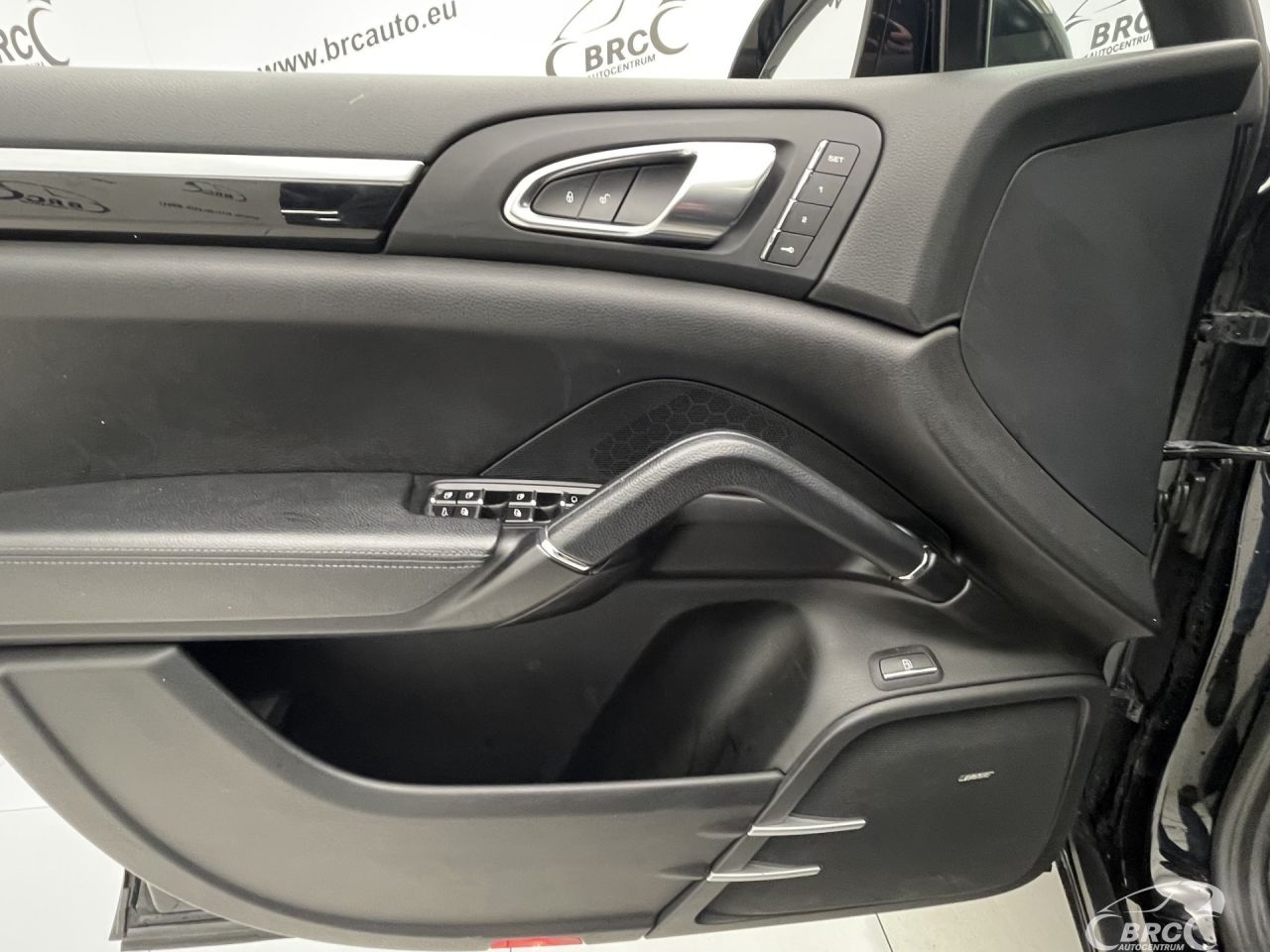 Porsche Cayenne | 20