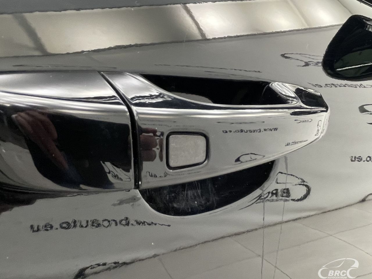 Porsche Cayenne | 10
