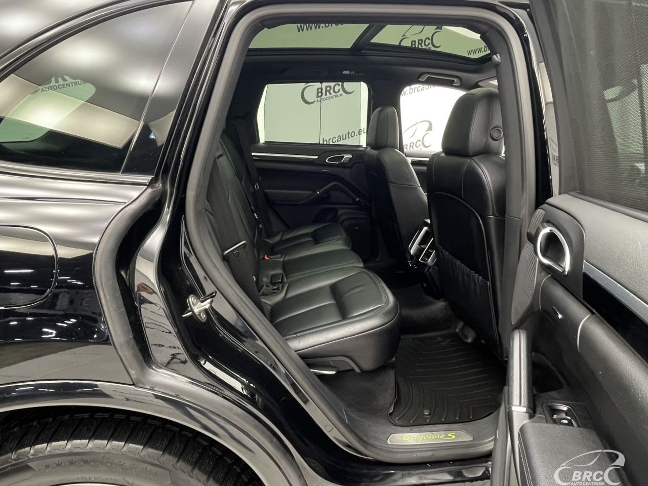 Porsche Cayenne | 11