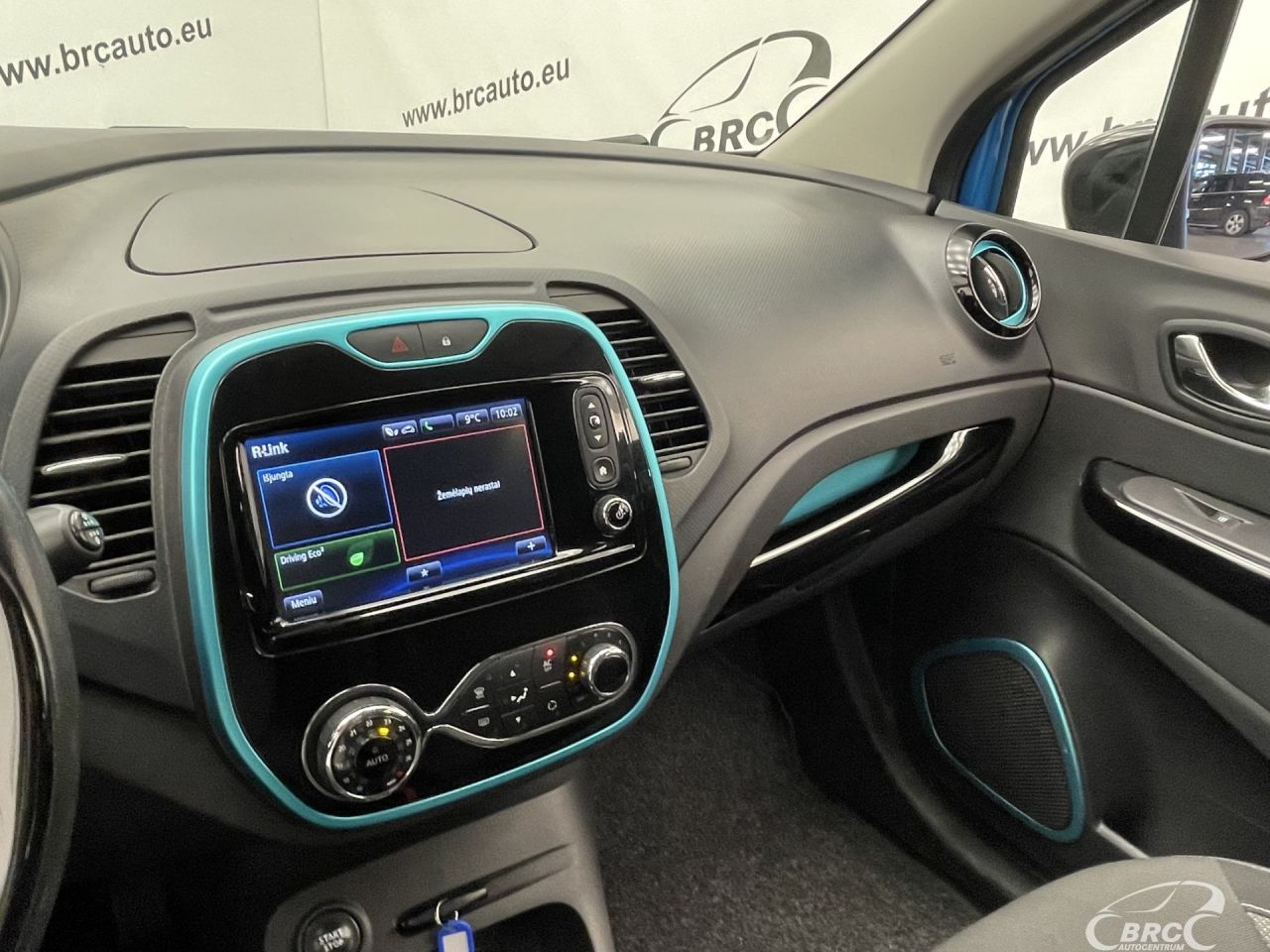 Renault Captur | 23
