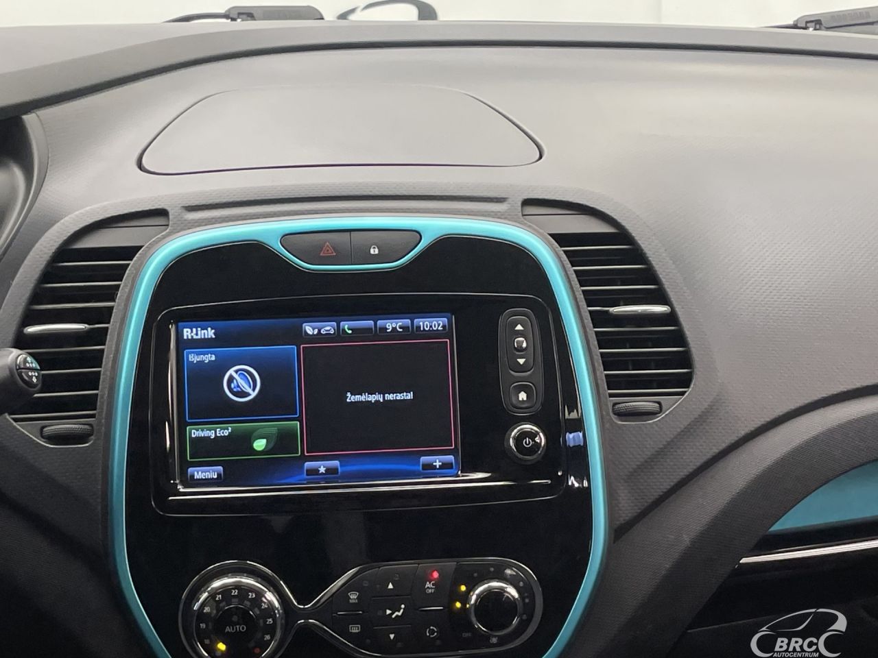 Renault Captur | 14