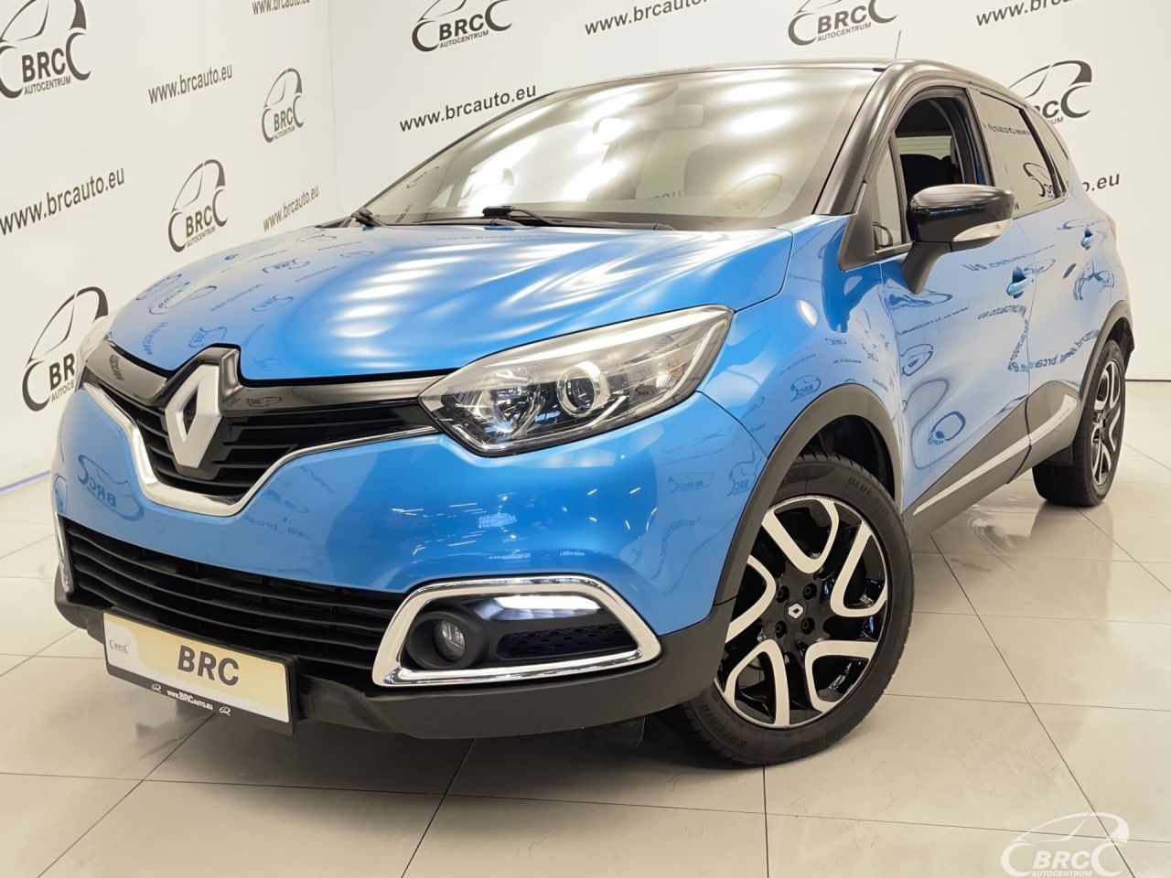 Renault Captur | 36