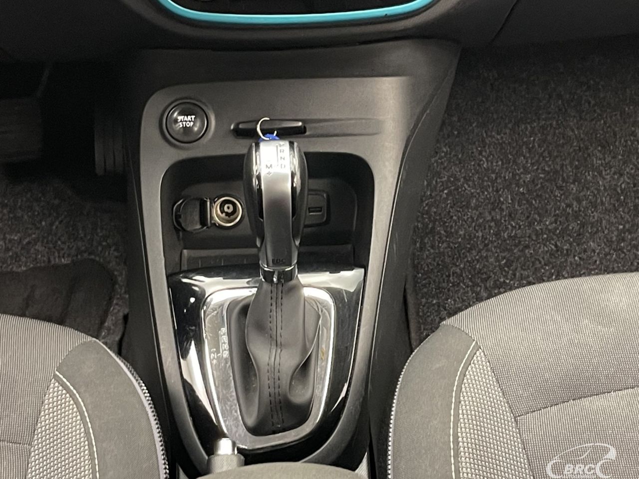 Renault Captur | 16