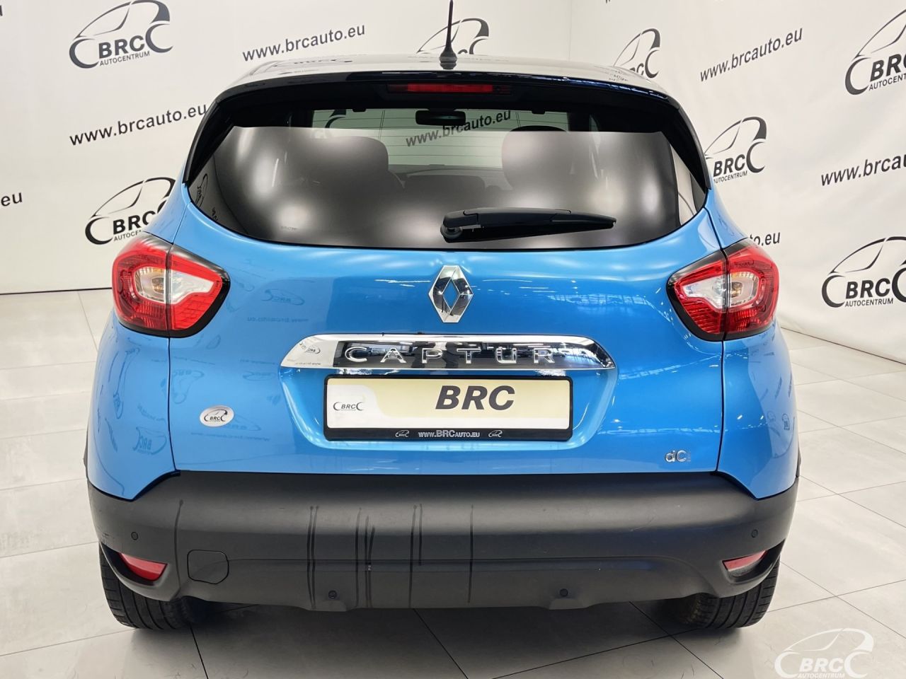 Renault Captur | 39