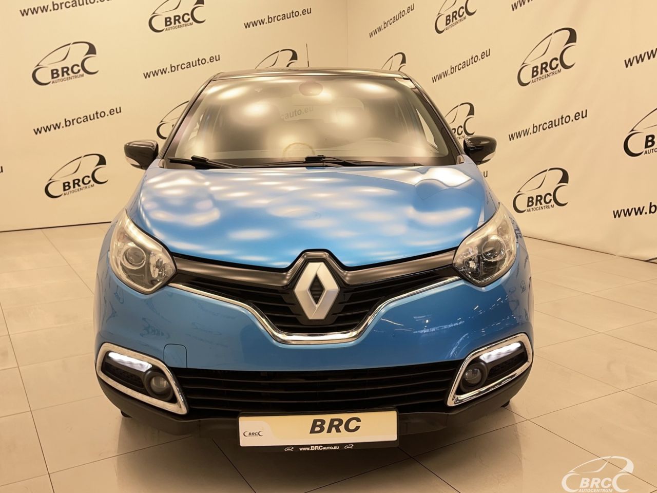 Renault Captur | 38
